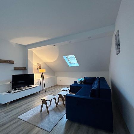 사라예보 Ilidza Blue Nest 아파트 외부 사진