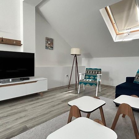 사라예보 Ilidza Blue Nest 아파트 외부 사진