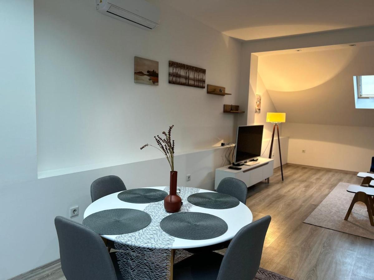 사라예보 Ilidza Blue Nest 아파트 외부 사진